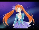 【UTAU東方梔子】Star Wish 星愿【Cover】