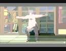 PSO2 ロビアク「回る」