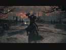 Bloodborne 字幕プレイ　Part3～聖堂街探索