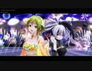 [MMD] 東京サマーセッション [モーション配布]