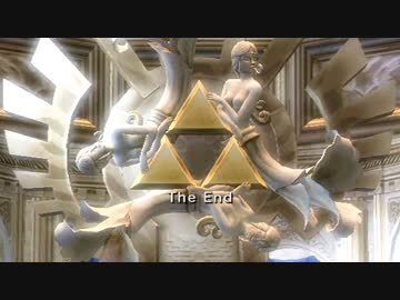 【トワイライトプリンセス】昏光、石鏡裏に交ふ！the last part【実況】