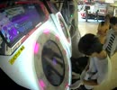 【maimai】kamikaze connecting with you MASTER 〜チャレトラ1週目完走〜