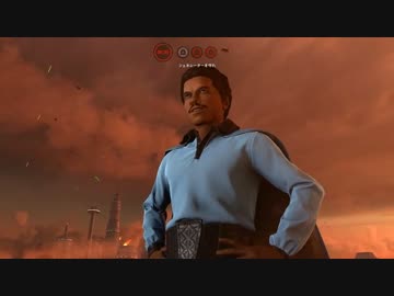 ジェダイ・ナイト先輩 エピソード8.swbf