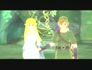 【伝説の始まり】ゼルダの伝説スカイウォードソードを実況プレイ part58
