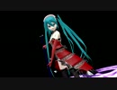 初音ミクPV「Future」