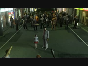 【実況】俺も”龍が如く”実況プレイ　part18