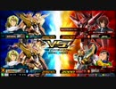【EXVSMBON】都内某所シャッフル大会４(6月25日開催)Part2【第１４回】