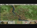 アートディンク「合戦関ヶ原」で関ヶ原の戦いを観戦する（３）