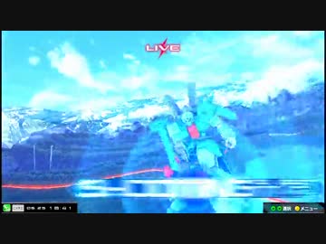 【EXVSMBON】都内某所シャッフル大会４(6月25日開催)Part3【第１４回】