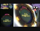 【maimai編集動画】SE2-Nya* 創聖のアクエリオン MASTER (AP) 【PiNK削除曲】