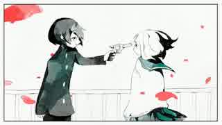 【初投稿】　翡翠のまち　【toy】