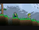 【Terraria】気ままにマルチ参戦 - part 01【ゆっくり】