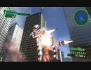 【地球防衛軍4.1】EARTH DEFENSE FORCES4.1 初見実況プレイ70