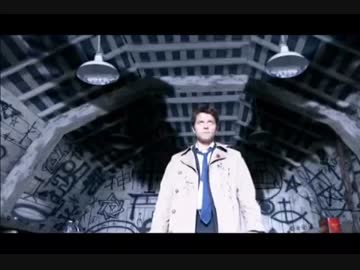 【SuperNatural】 Angel of Darkness