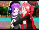 [デフォ子×テト]廃都アトリエスタにて[UTAUカバー]
