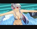 [MMD]ハクさんでPjanoo