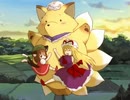 【ゆっくり実況】フランが元ネタ解説しながら東方妖々夢ＰＨプレイ