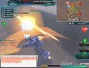 紅魔館の住人が戦うガンダムオンライン！　1話