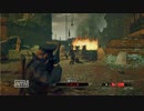 Zombie Army Trilogy　プレイ動画68