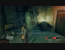 Zombie Army Trilogy　プレイ動画69