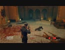 Zombie Army Trilogy　プレイ動画71