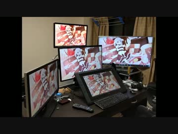 我々のPC部屋 2016年6月号