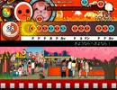 【太鼓さん次郎】さようならへさよなら！【創作譜面】