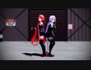 【MMD艦これ】東京サマーセッション[カメラ配布]