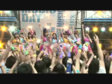 ニコニコサターデーナイト！