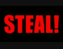 「STEAL!」プロモーション映像