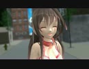 【MMD】心響でドーナツホール