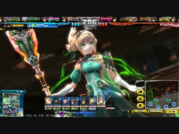 【LOV3】オズマ姫イツァムナー韋駄天【オリC】