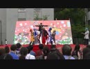 [2016春]踊ってみたin大阪府大1/4[ＧＯＤ団]