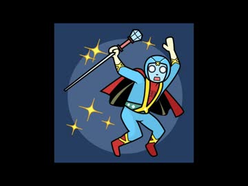 ダイヤモンドアイのＢＧＭを高音質化してみた。