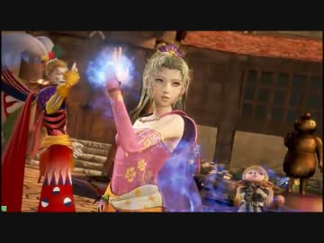 魔導戦士に逃走はないのだ！　part23　【アダマンA】