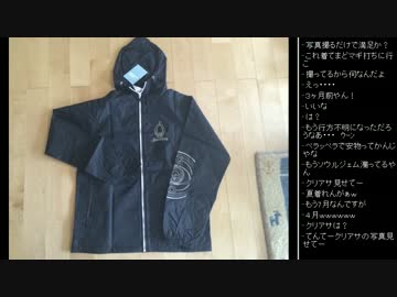 [2016.06.30]永井先生 雑談(料理放送、乞食旅、ブログ) (3/3)