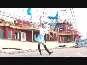 【ぷるめん】恋の2ー4ー11 踊ってみた【誕生日！】