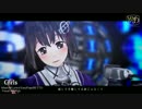 【MMD艦これ】 羽黒改二　Girls 【自作モデル】
