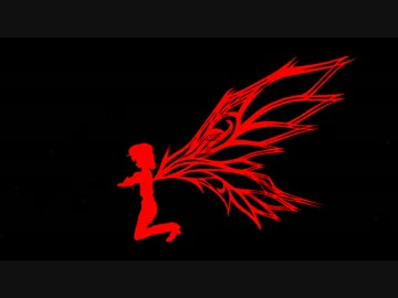 【DX3rd】ポルターガイスト”赫翼”【リプレイ・フェイク】