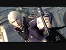 【DMC4SE】Nero MOD: Spider【MOD】