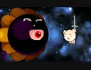黒き虹奪う神社.Dark Matter