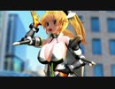【MMD】ゴーストルール　 【ジェネ　PSO2】