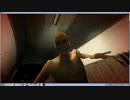【まゆだぬき】Outlast　2周目　悲鳴集　1/2（音量注意）