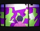 【MMDおそ松さん】24話ED風動画