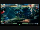2016/7/02　BBCF　アミューズメントパフェパレパレ田宮店　part2