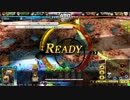 【ヴァミB】 あーもうめちゃくちゃだよ 【神族単】