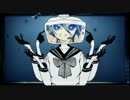【ニコカラ】ヒビカセ × ECHO→マッシュアップ【offvocal】