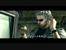 【PS4】 バイオハザード５ ムービー集2