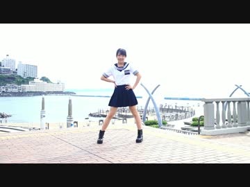 【父黙認】Marine Bloomin’　踊ってみた【とおたん】