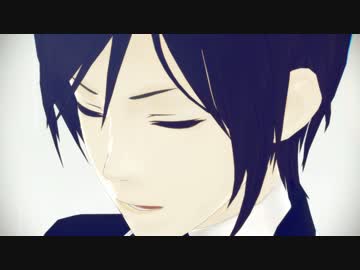 【MMD刀剣乱舞】自作薬研でそれがあなたの幸せだとしても